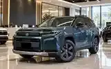 Toyota Rav4 2026 photo 2