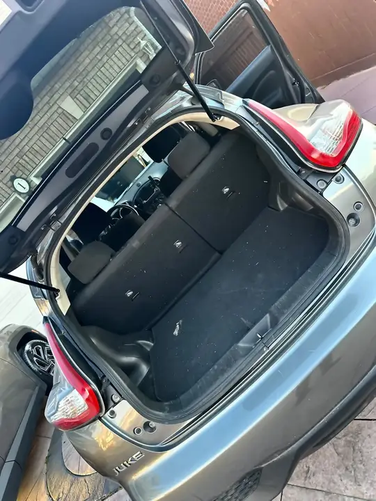 Nissan Juke 2016 photo 3