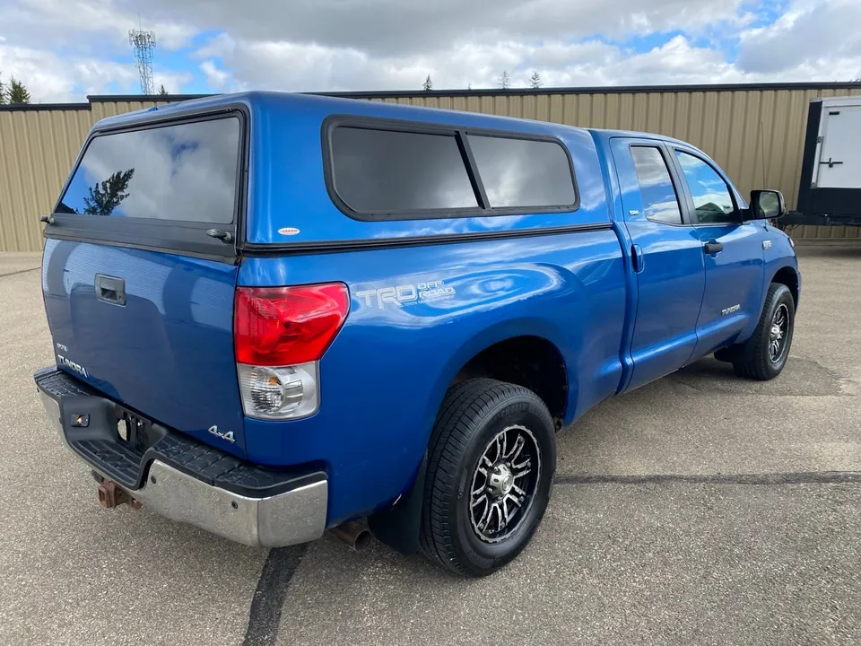 Toyota Tundra 2008 photo 3