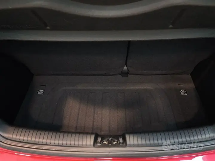 Hyundai I10 2019 photo 5