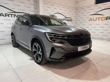 Renault Austral 2025 photo 2