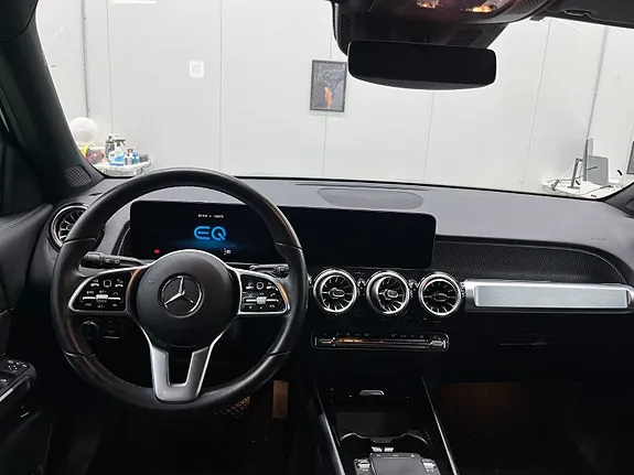 Mercedes-Benz Eqb250+ 2023 photo 2