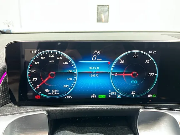 Mercedes-Benz Eqb250+ 2023 photo 3