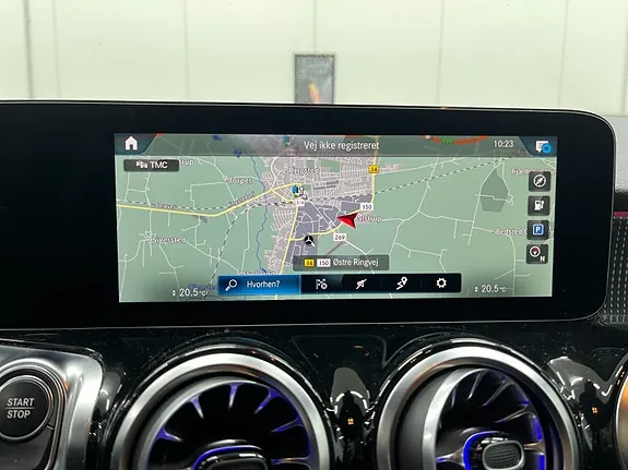 Mercedes-Benz Eqb250+ 2023 photo 5