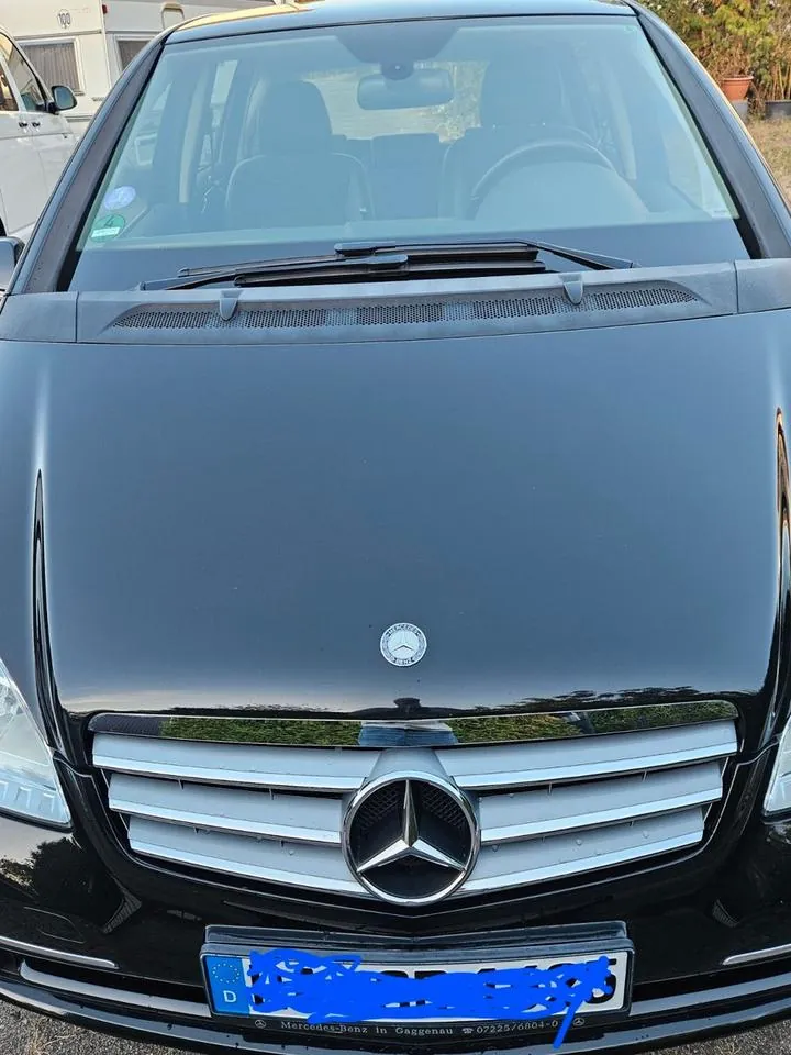 Mercedes-Benz A 160