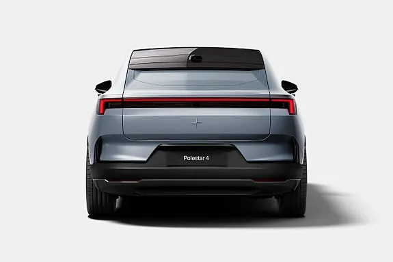 Polestar 4 2027 photo 4