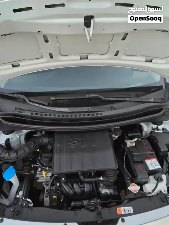 Hyundai I10 2017 photo 3