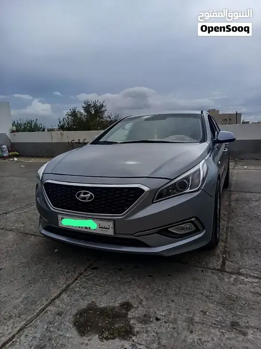 Hyundai I10 2017 photo 5