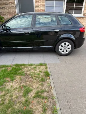 Audi A3 2011 photo 3