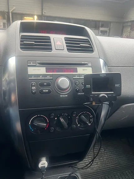 Suzuki Sx4 2009 photo 5