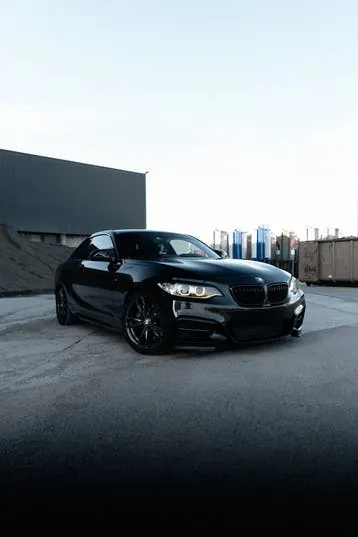 BMW 2 Series