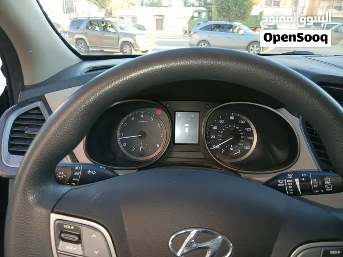 Hyundai Santa Fe 2018 photo 4