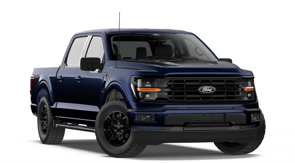 Ford F-150 2026 photo 4
