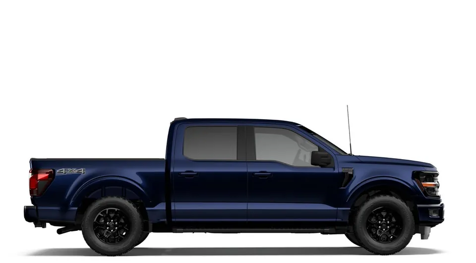 Ford F-150 2026 photo 5
