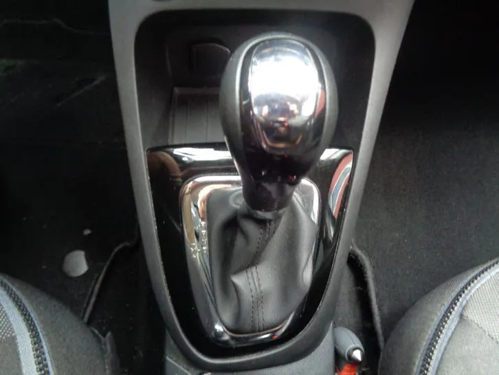 Renault Captur 2015 photo 3