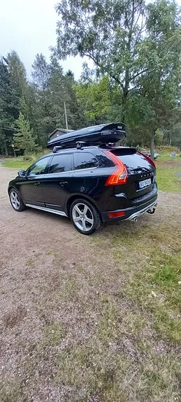 Volvo Xc60 2012 photo 4