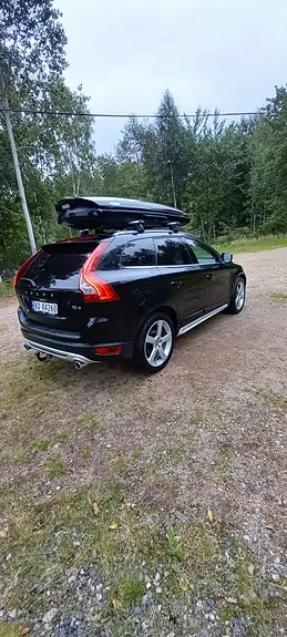 Volvo Xc60 2012 photo 2