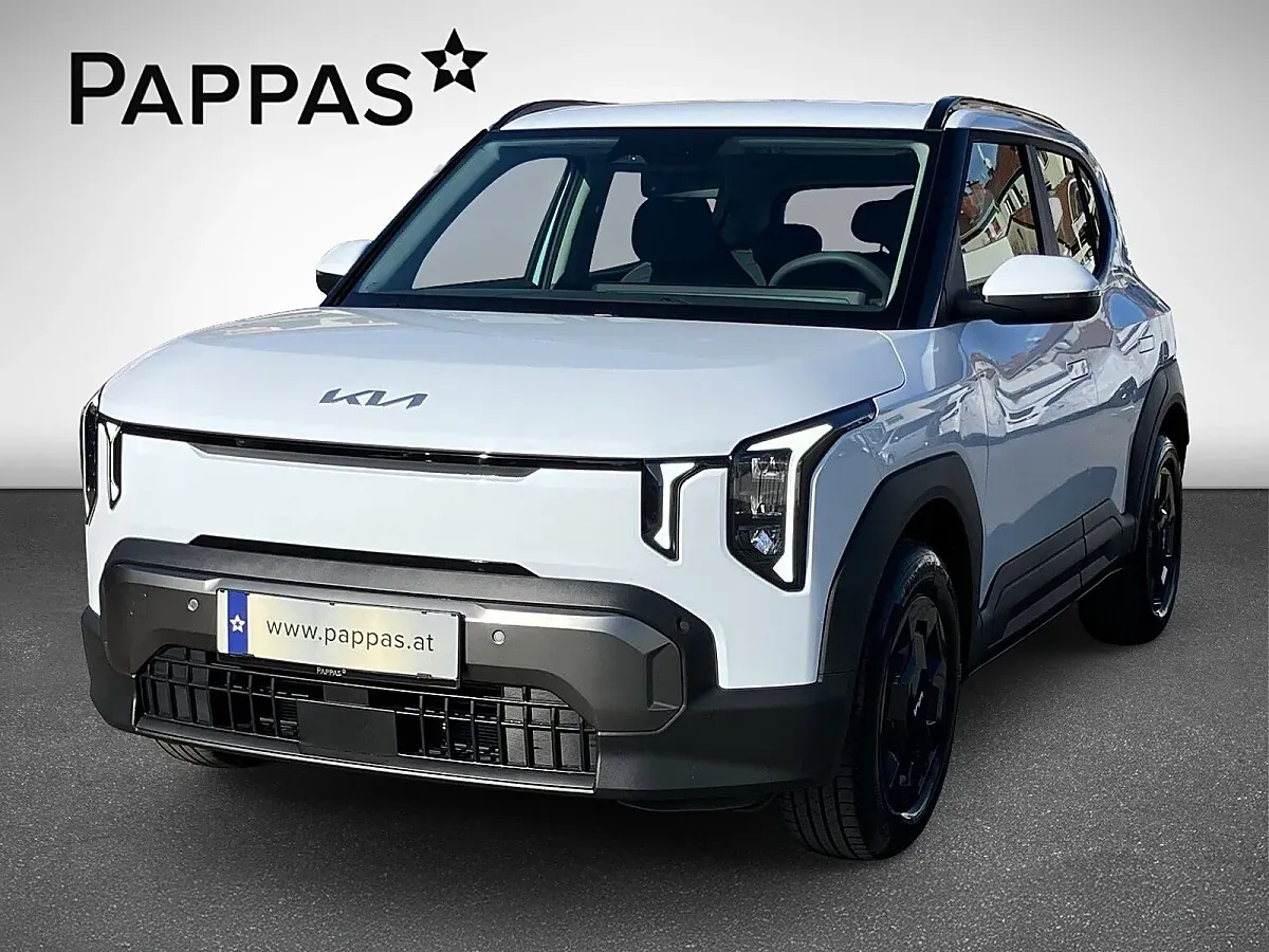 Kia Ev2 photo 2