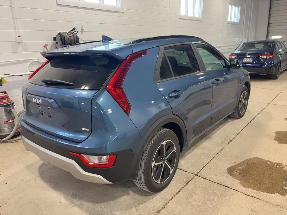 Kia Niro 2026 photo 4