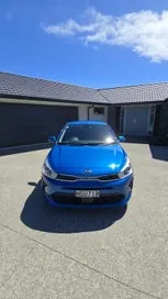 Kia Rio 2021 photo 4