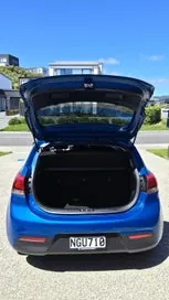 Kia Rio 2021 photo 5