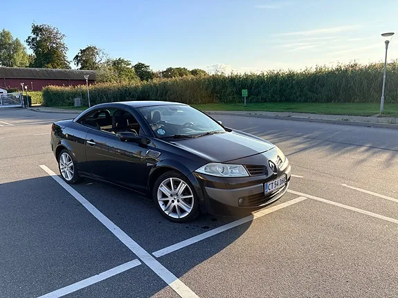Renault Megane Ii