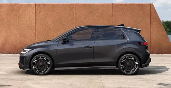 Volkswagen Id. Polo 2027 photo 2