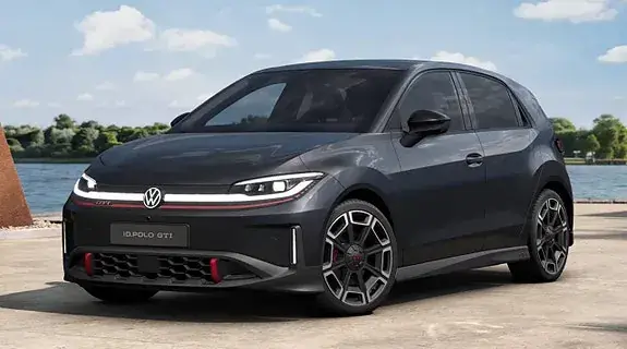 Volkswagen Id. Polo