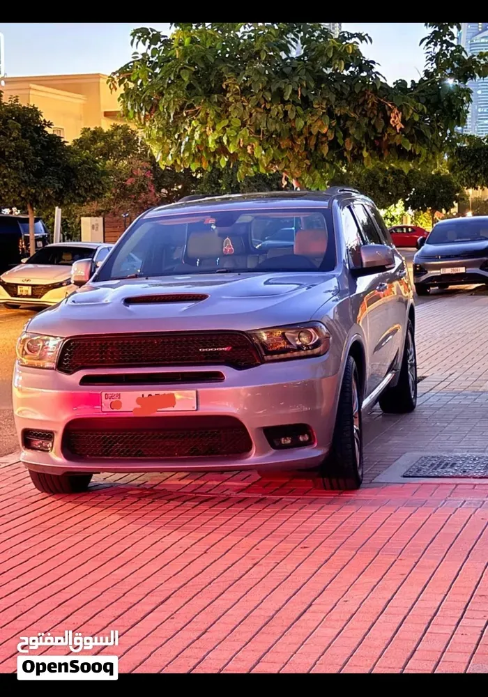 Dodge Durango
