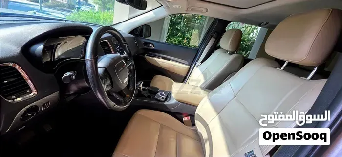 Dodge Durango 2020 photo 4