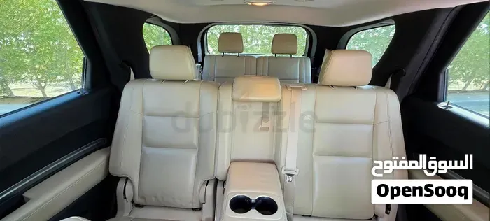 Dodge Durango 2020 photo 2