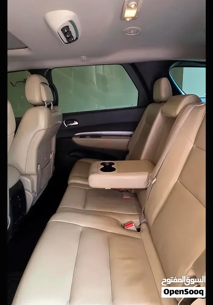 Dodge Durango 2020 photo 3