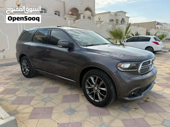 Dodge Durango 2020 photo 5