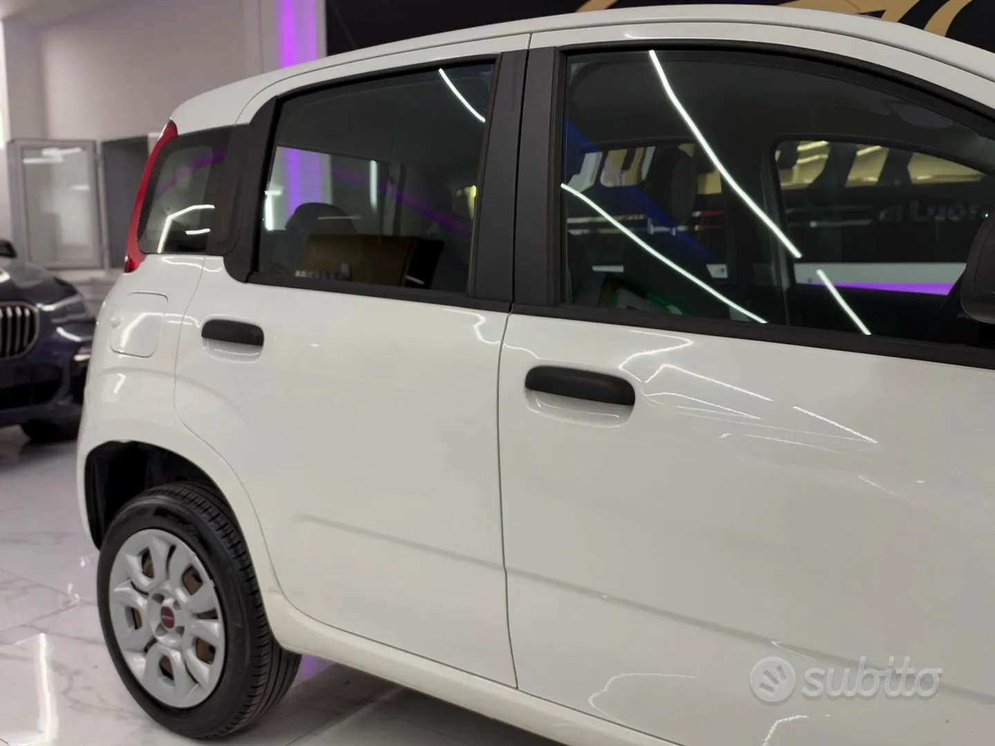Fiat Panda 2016 photo 5