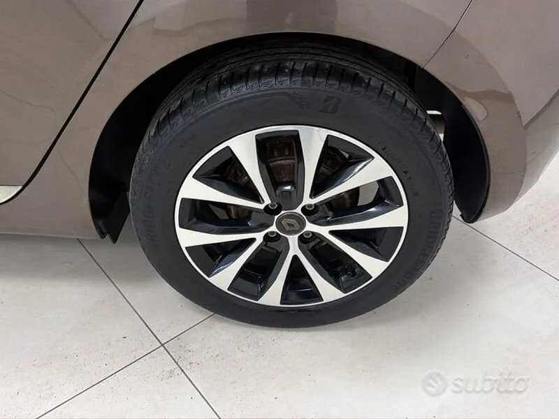 Renault Clio 2020 photo 4