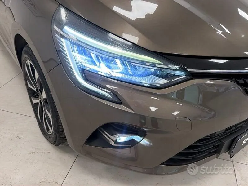 Renault Clio 2020 photo 3