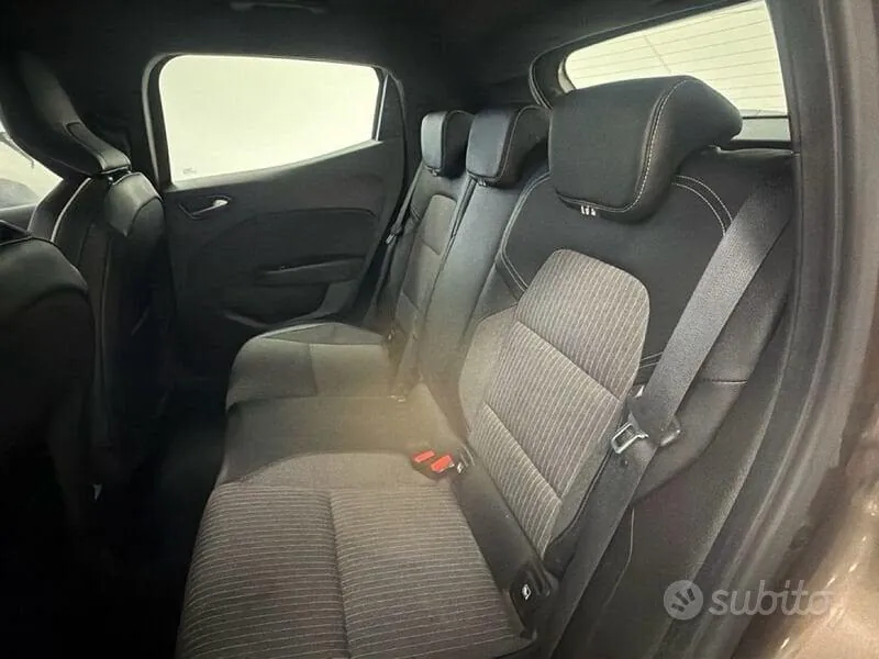 Renault Clio 2020 photo 5