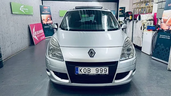 Renault Scenic I
