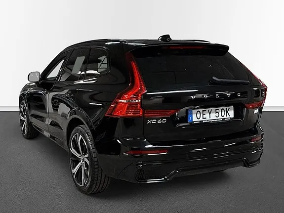 Volvo Xc60 2023 photo 2