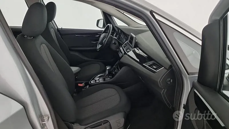 BMW 2 Series Active Tourer 2017 photo 4