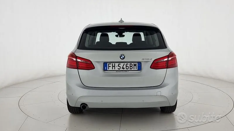 BMW 2 Series Active Tourer 2017 photo 3
