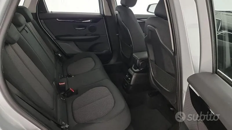 BMW 2 Series Active Tourer 2017 photo 2