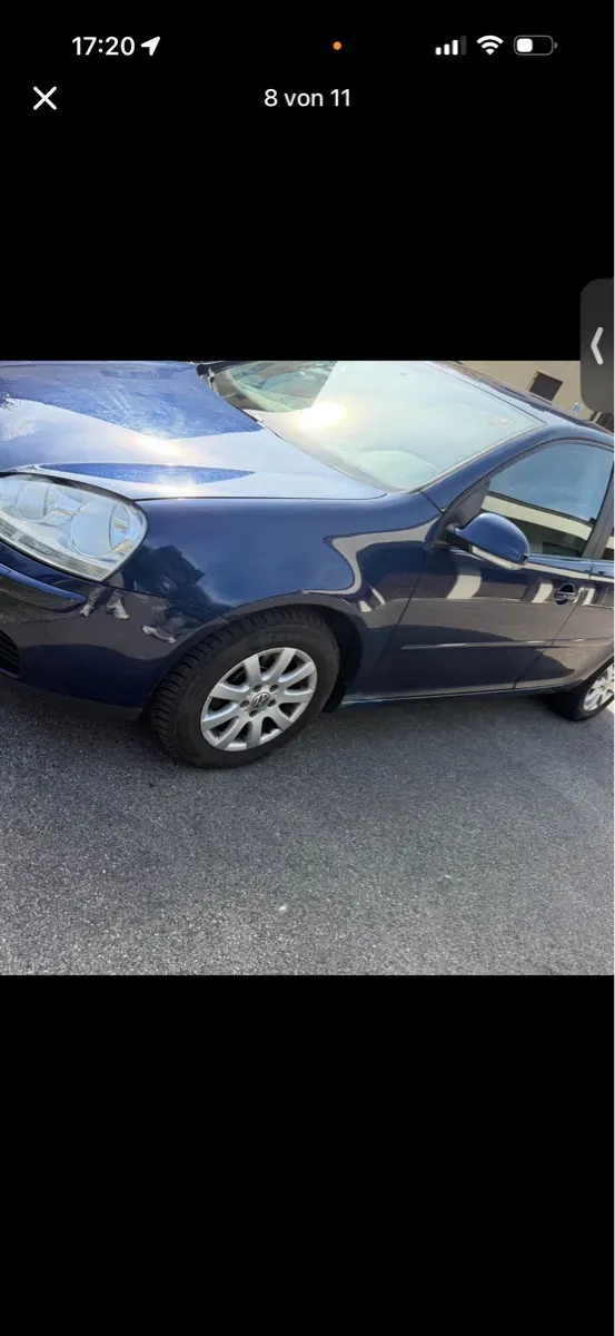 Volkswagen Sonstige