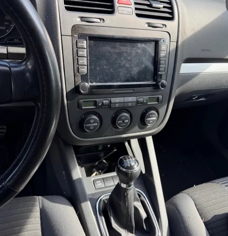 Volkswagen Sonstige 2008 photo 3