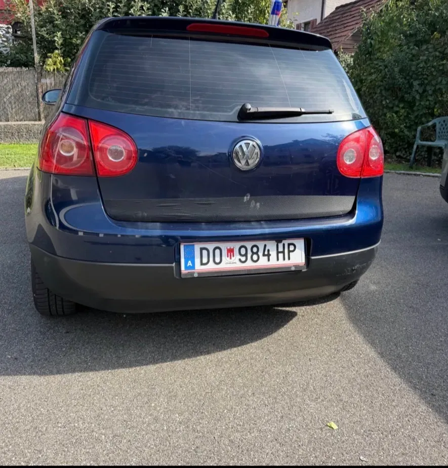 Volkswagen Sonstige 2008 photo 2