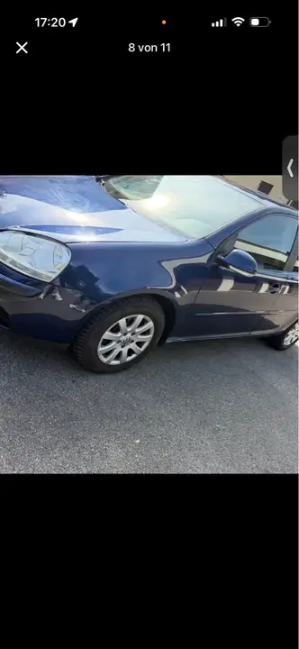 Volkswagen Sonstige