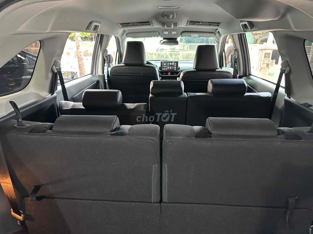 Toyota Veloz 2024 photo 2