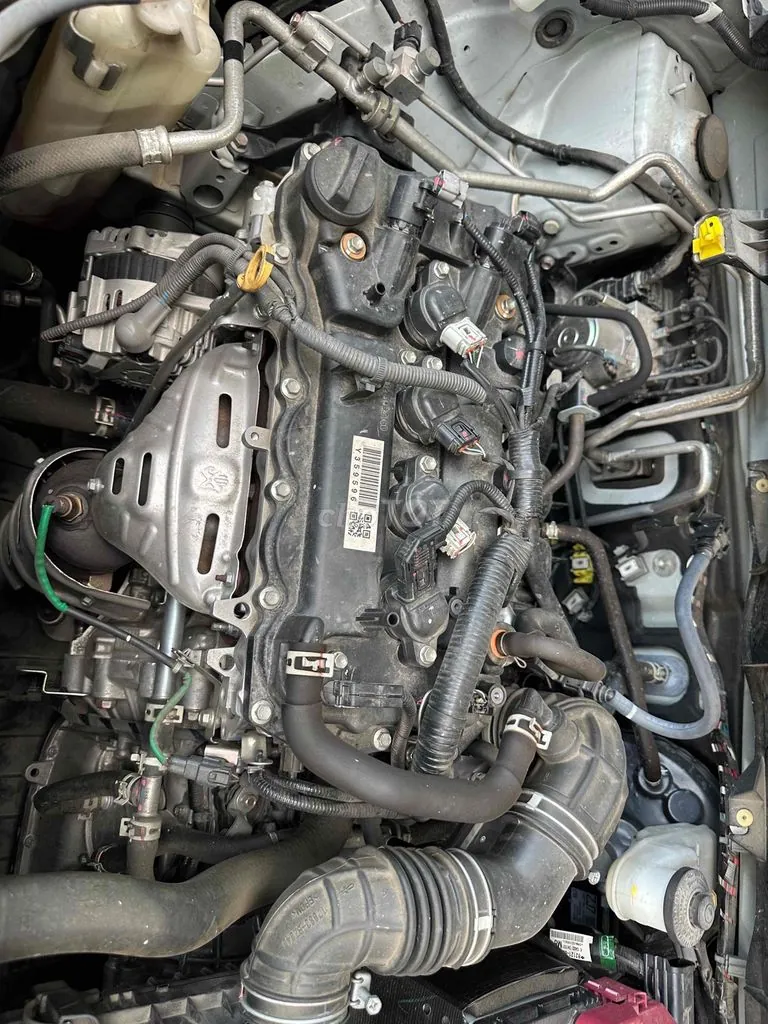 Toyota Veloz 2024 photo 5