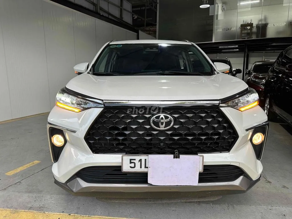 Toyota Veloz