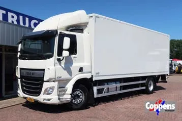 DAF Cf 320 Fa